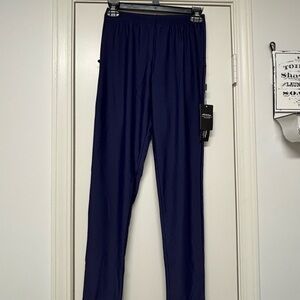 Navy Blue Pants